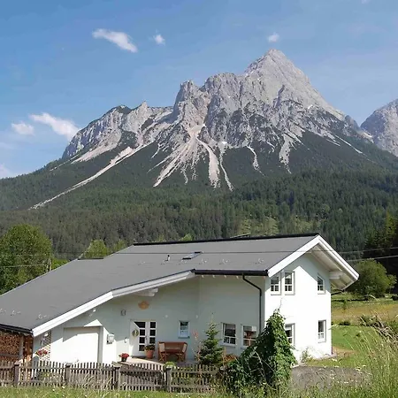 Apartment Fellner Biberwier