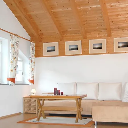 Apartment Fellner Biberwier