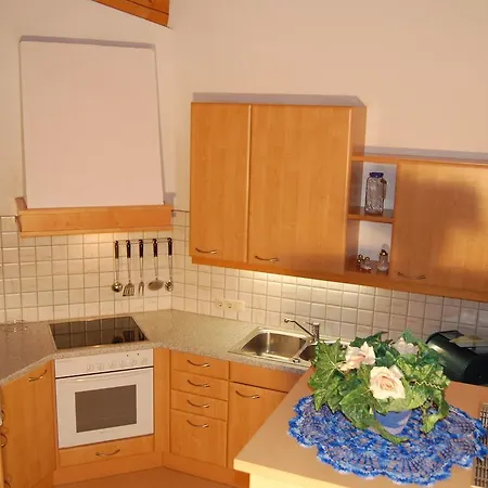 Apartment Fellner Biberwier